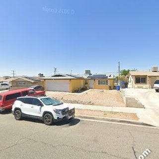 Barstow property