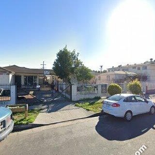 Los Angeles property