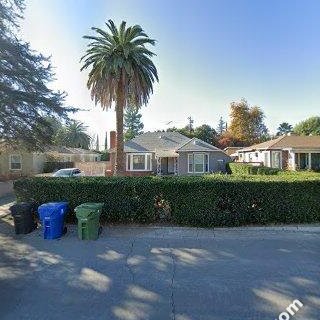 Los Angeles property