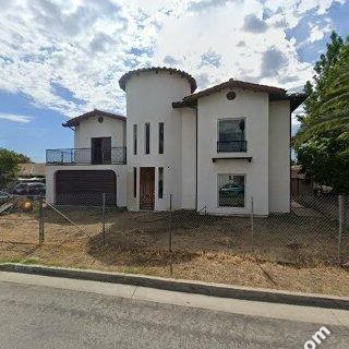 Azusa property