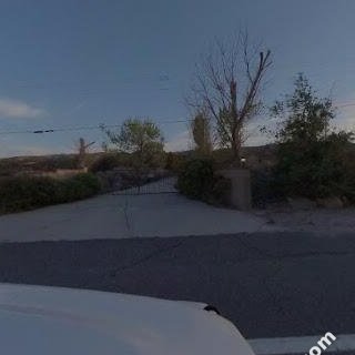 Hesperia property